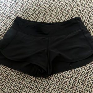 Lululemon shorts
